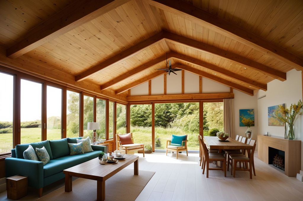 Transforming Your Space with Comprehensive Interior Design Services: A Deep Dive into Summerhouse Expertise