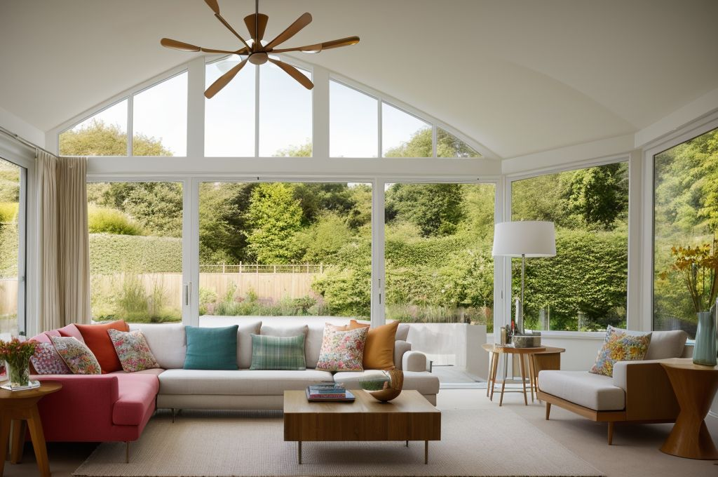 Transforming Your Space with Comprehensive Interior Design Services: A Deep Dive into Summerhouse Expertise