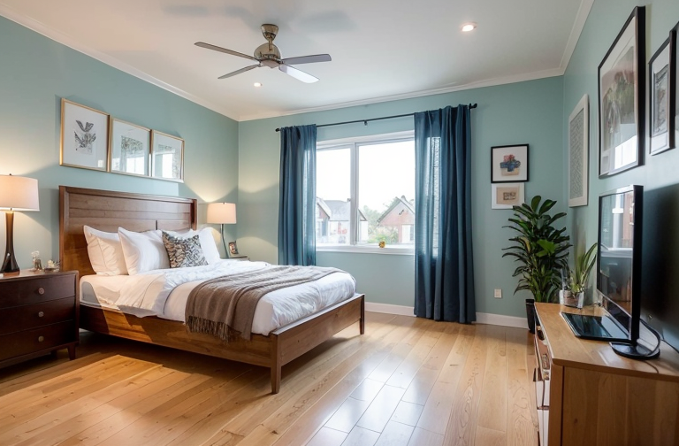 Mastering the Art of Georgian Interior Design: Colors, Inspirations, Furnishings, and More
