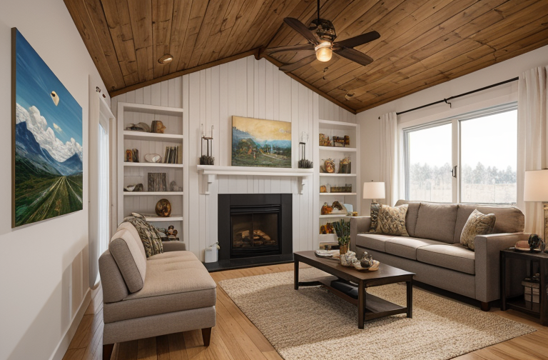 Mastering the Art of Georgian Interior Design: Colors, Inspirations, Furnishings, and More
