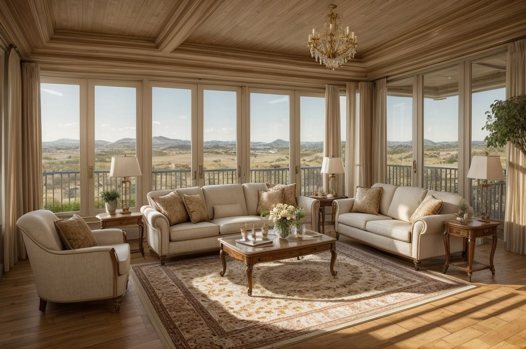 Exploring the Elegance of Georgian Style: Key Elements and Design Inspirations