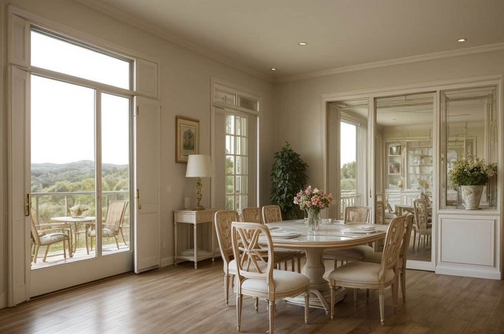 Exploring the Elegance of Georgian Style: Key Elements and Design Inspirations