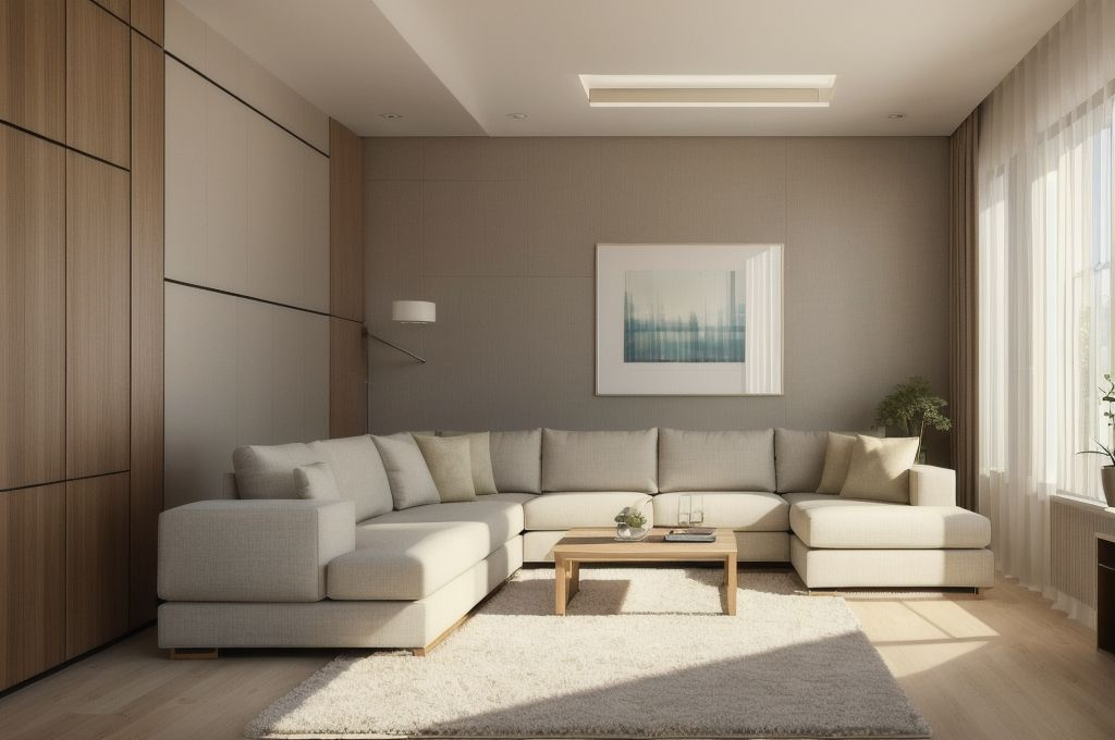 Maximizing Small Spaces: Tips for Effective and Personalized Minimalist Home Design
