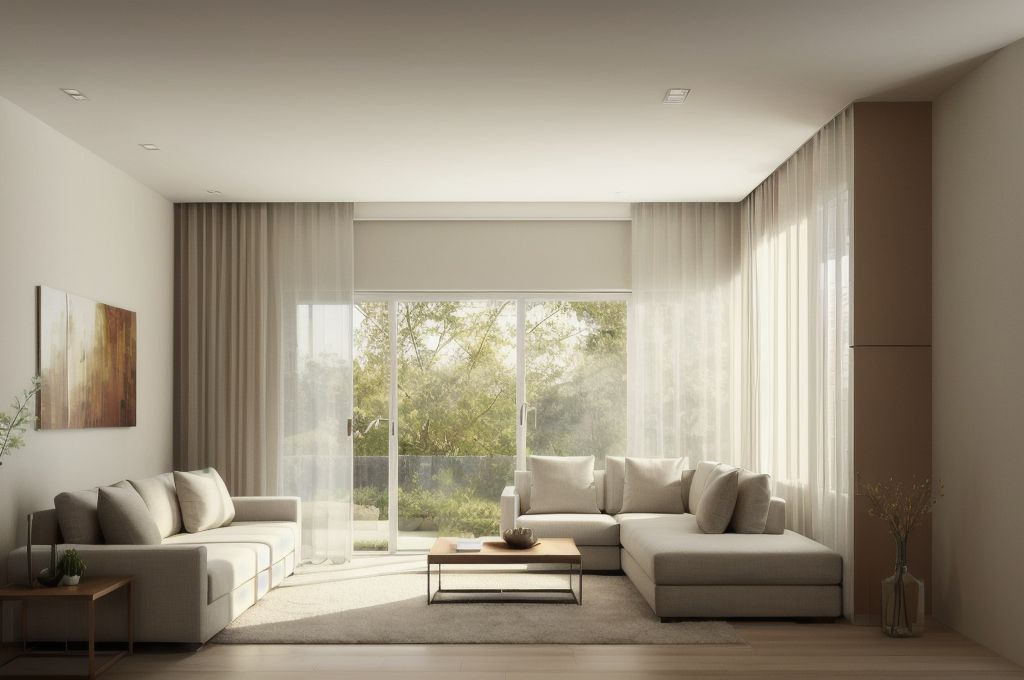 Maximizing Small Spaces: Tips for Effective and Personalized Minimalist Home Design