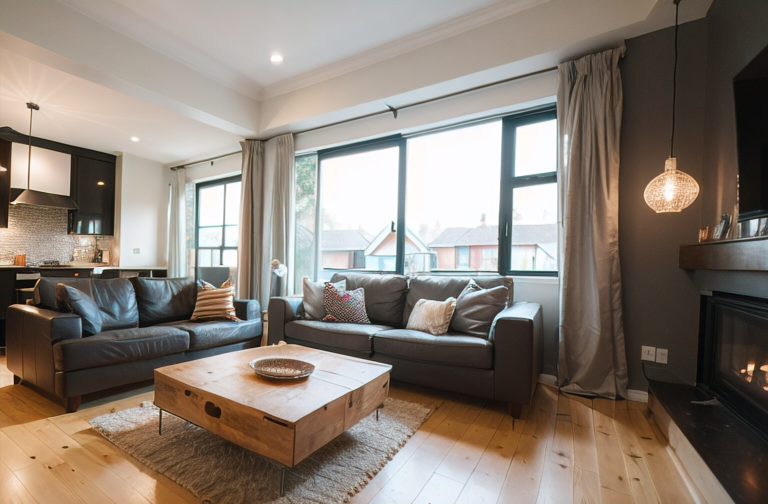 Unlocking the Potential of Grey in Home Decor: A Guide to Contemporary Interior Design