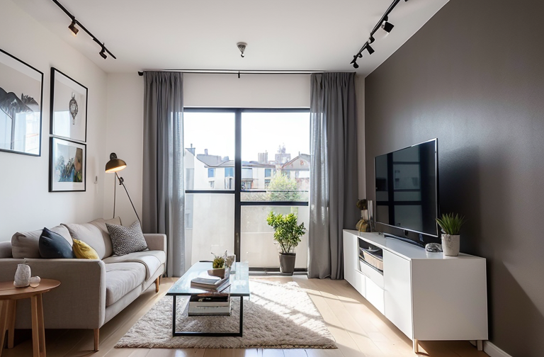 Unlocking the Potential of Grey in Home Decor: A Guide to Contemporary Interior Design