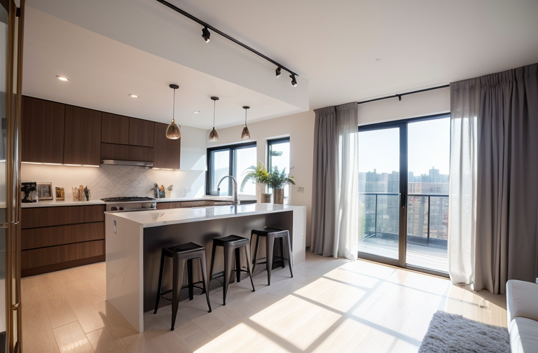 Unlocking the Potential of Grey in Home Decor: A Guide to Contemporary Interior Design
