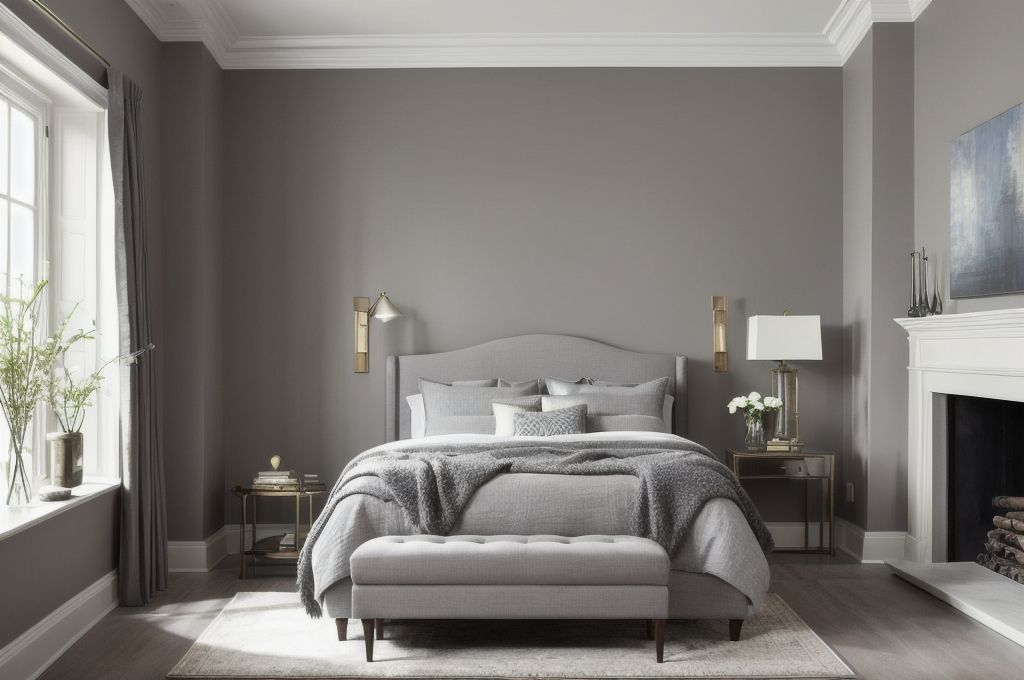 Mastering the Art of Gray: A Comprehensive Guide to Its Versatility in Interior Design