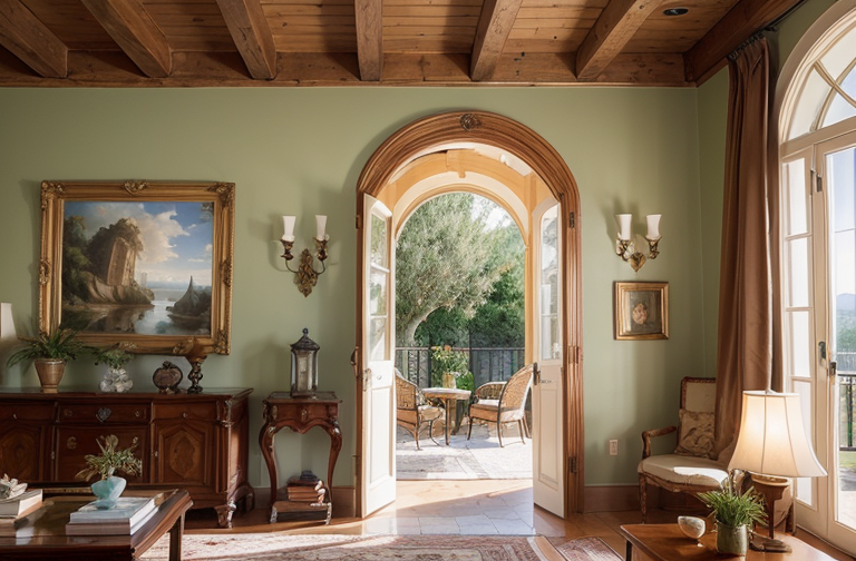 Exploring the Art of Wall Design: Materials, Personalization, and Innovation