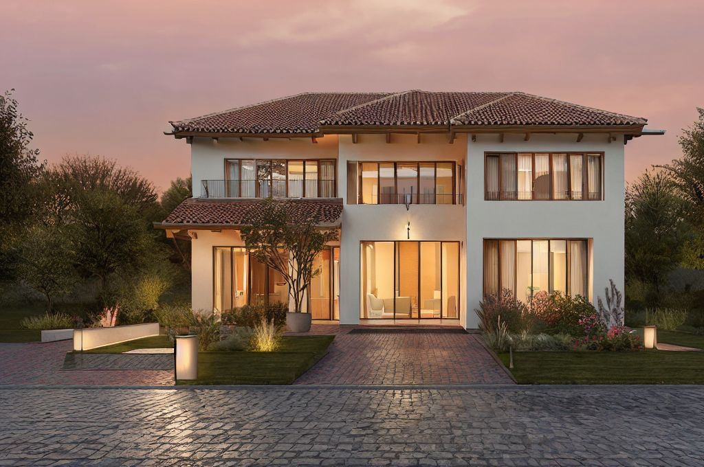 Mastering the Art of Guesthouse Design: A Guide to Creating Comfort and Style