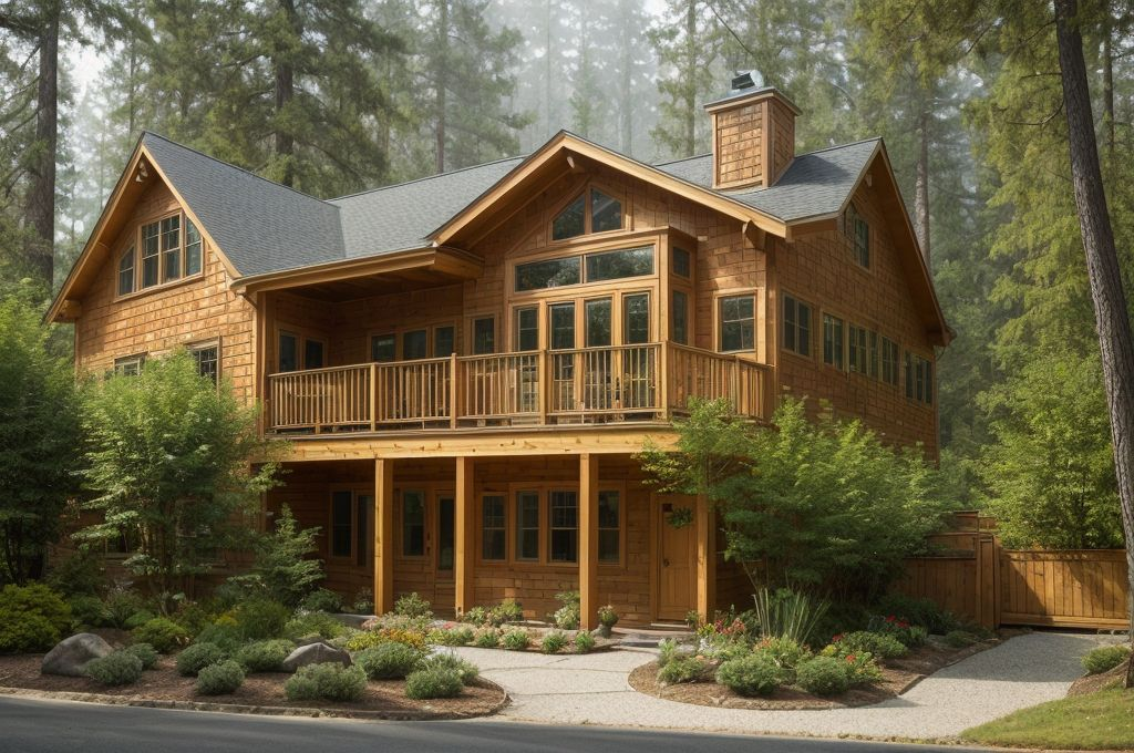 Maximizing the Function and Aesthetic of Sheds, Guesthouses and ADUs: A Comprehensive Guide