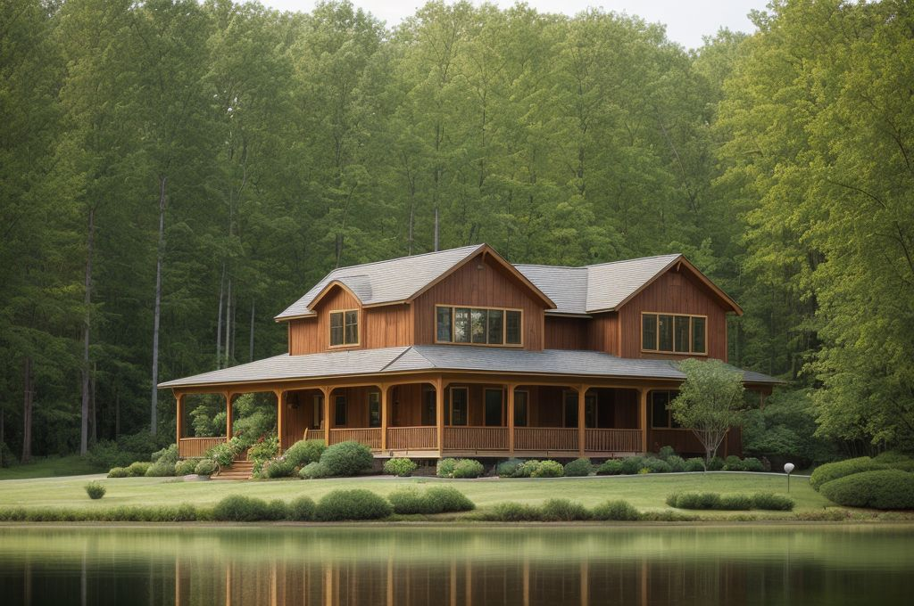 Maximizing the Function and Aesthetic of Sheds, Guesthouses and ADUs: A Comprehensive Guide