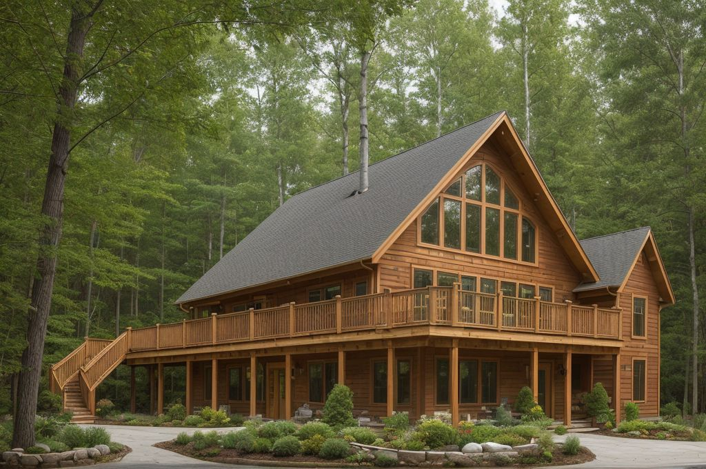 Maximizing the Function and Aesthetic of Sheds, Guesthouses and ADUs: A Comprehensive Guide