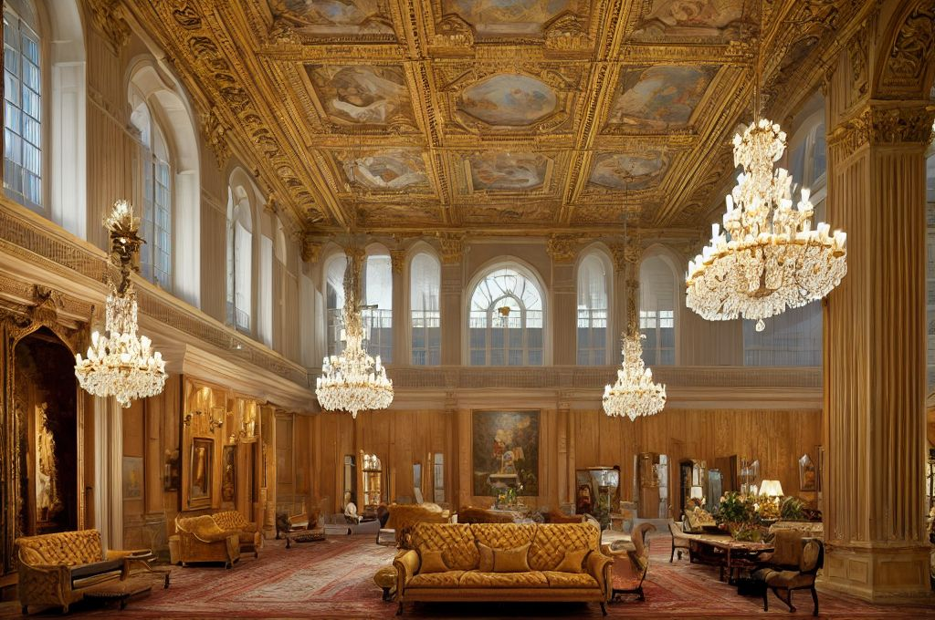 Exploring the World of Interior Design: Insights on Upcoming Designers, Distinctive Styles, and More