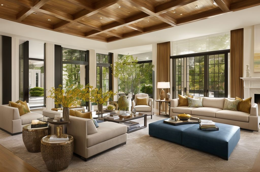 Recognizing Excellence in Interior Design: Trends, Talent and Evolution in the Modern Design Landscape