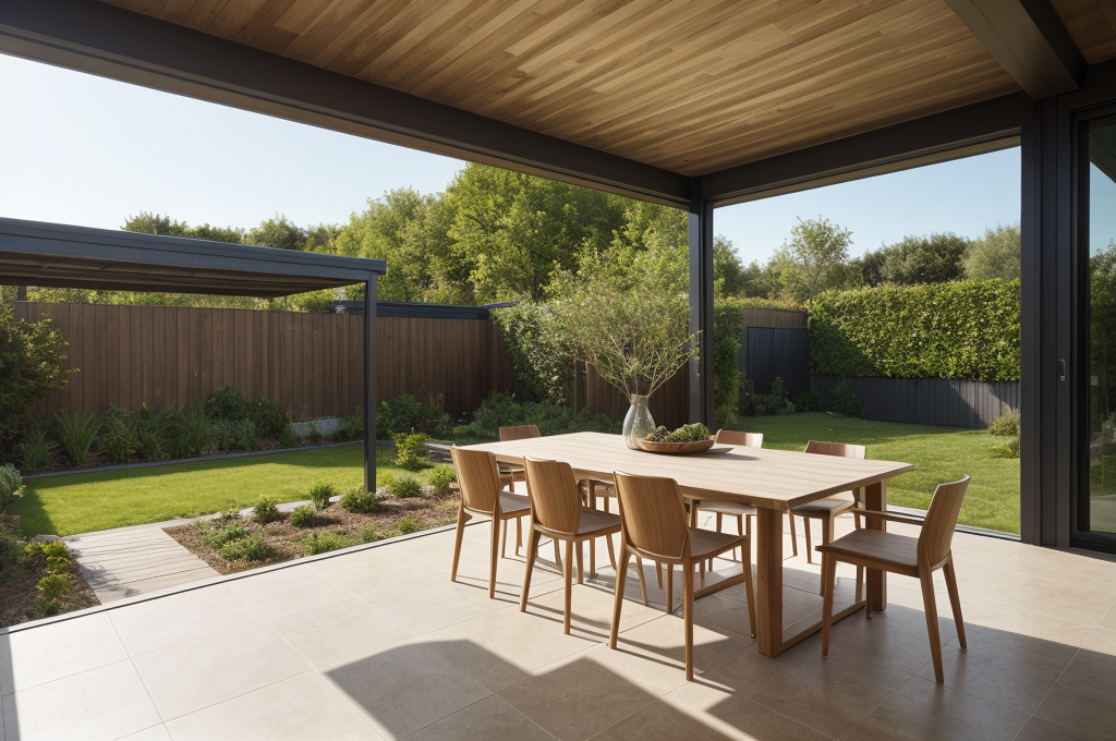 Latest Trends and Insights in Modern Residential Interior Design