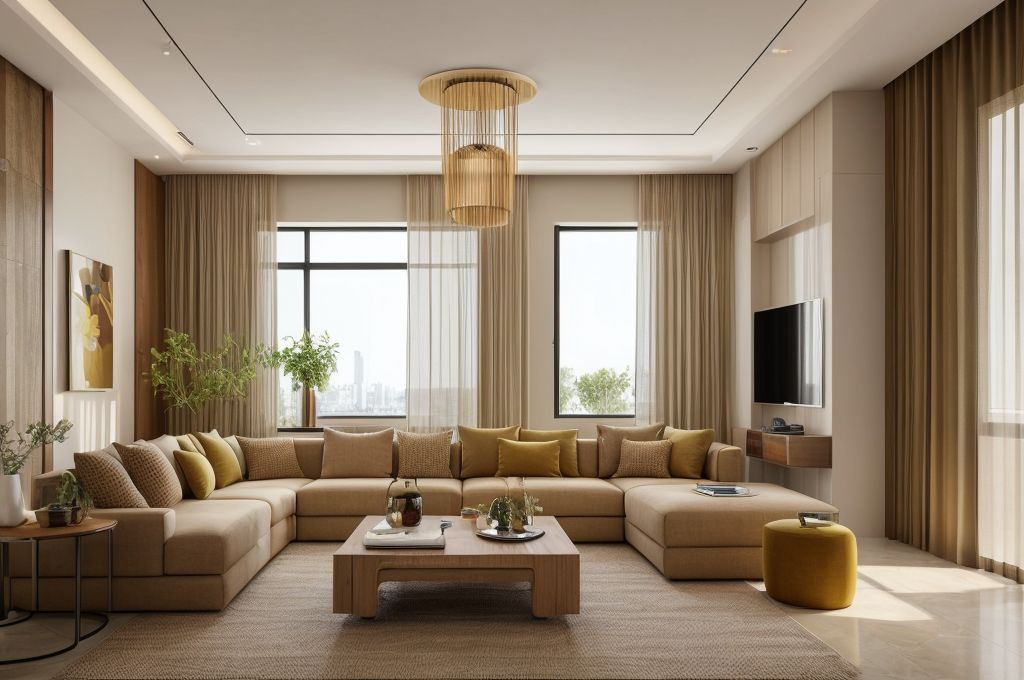 Sustainable Interior Design and Anticipated Trends for 2023: A Mixture of Old, New, and Earthy Elements