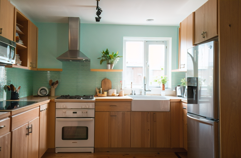Exploring the Future of Interior Design: Earth Tones, Vintage Aesthetics, and Sustainability