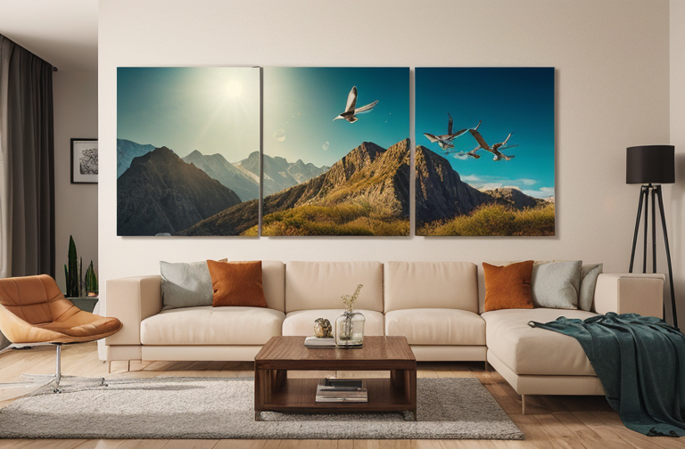 Discovering the Thriving Interior Design Scene in Chennai: Quality, Transparency, and Cutting-Edge Aesthetics
