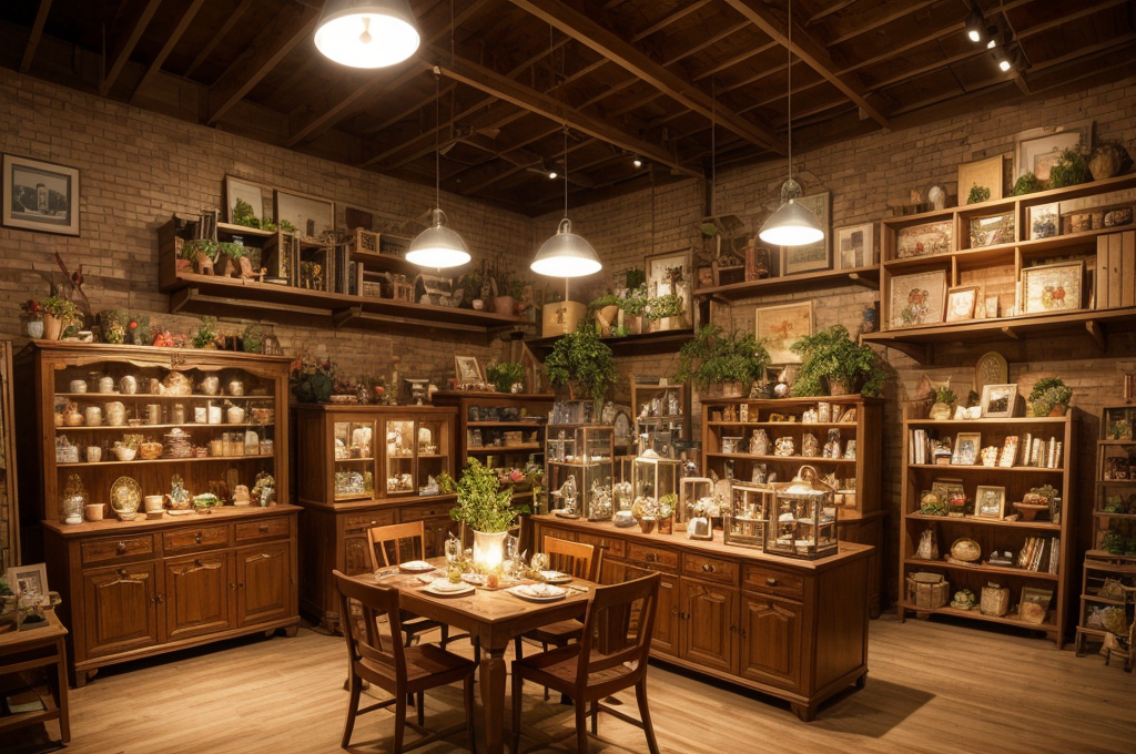 Exploring the Art of Creating and Designing Dollhouse Miniatures: From Customized Spaces to Seasonal Collections