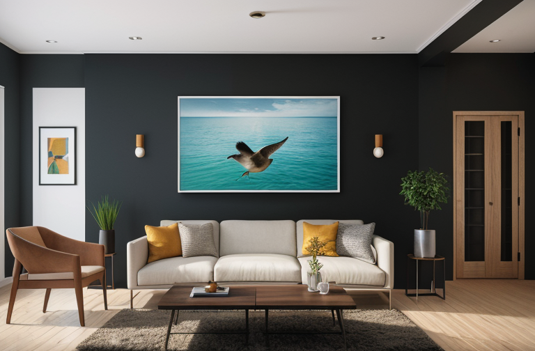 Key Features of Interior Design Services in Chennai: A Comprehensive Analysis
