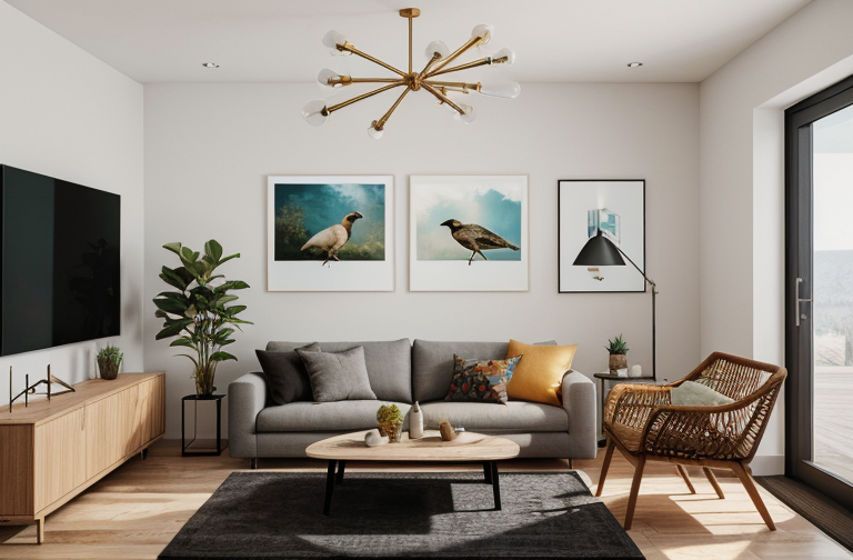 Key Features of Interior Design Services in Chennai: A Comprehensive Analysis