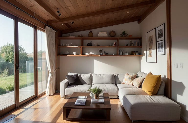Exploring the Diverse Aesthetics of Interior Design in Chennai: Tradition Meets Modernity
