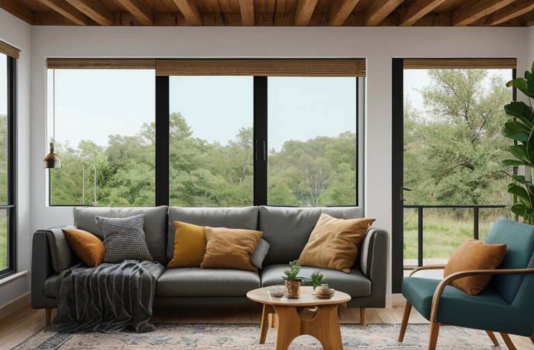 Exploring the Diverse Aesthetics of Interior Design in Chennai: Tradition Meets Modernity