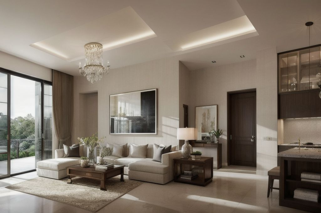 Exploring the Artistry of Interior Design: Timeless Designs, Individuality, and Environmental Sensitivity