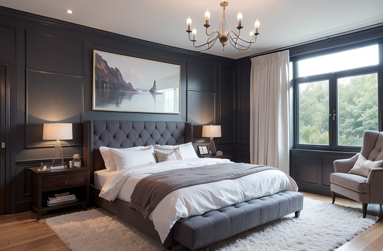Exploring Trends and Challenges in Modern Housing and Interior Design