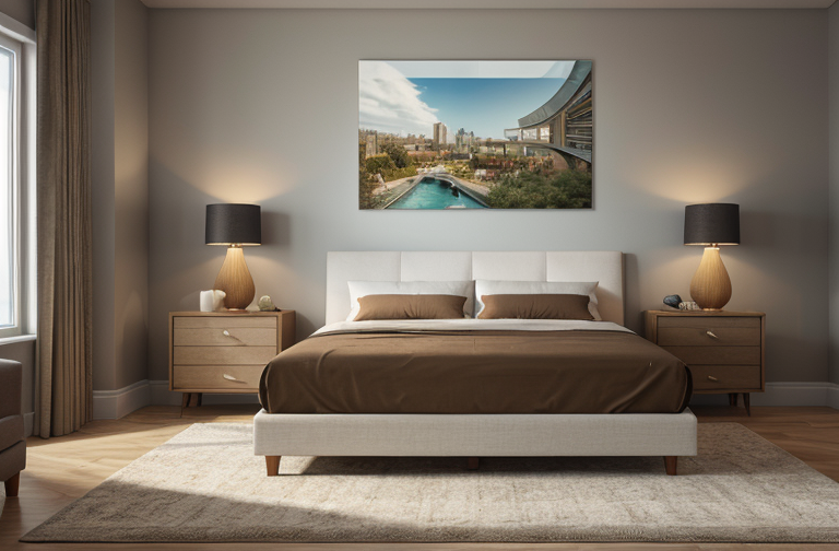 Exploring Trends and Challenges in Modern Housing and Interior Design