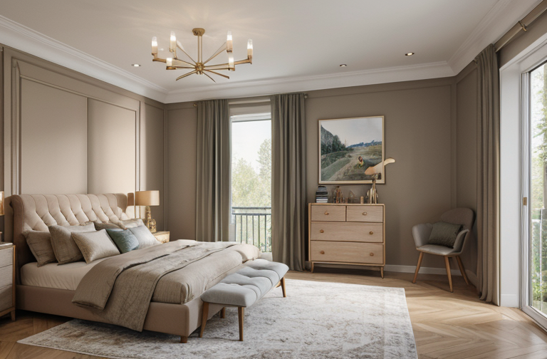 Exploring Trends and Challenges in Modern Housing and Interior Design