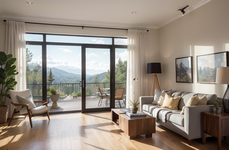 Comparative Overview of Services and Client Satisfaction in Architectural and Interior Design Firms