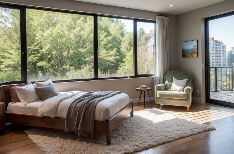 Exploring the Diverse and Unique Landscape of Interior Design in Hyderabad