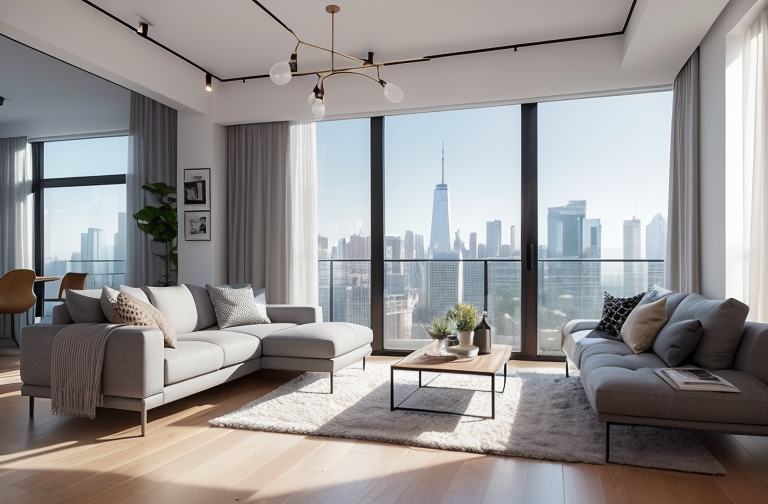 Exploring the Leading Interior Design Services in Hyderabad: An Overview