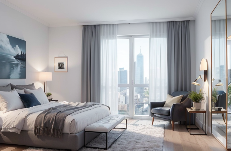 Exploring the Leading Interior Design Services in Hyderabad: An Overview