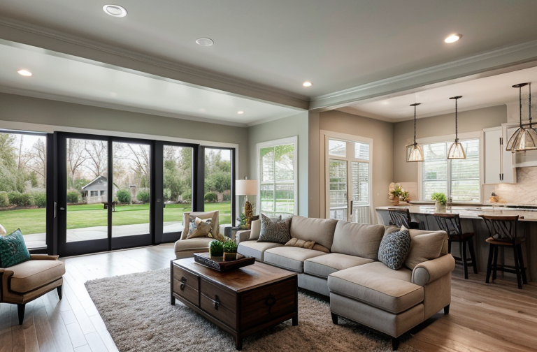 Discover Hyderabad's Top-rated Interior Design Companies: Personalized and Award-winning Services for Every Space
