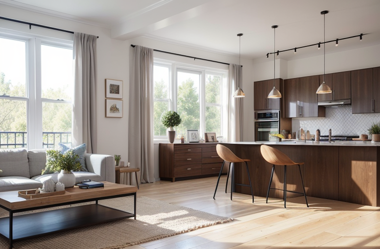 Exploring the Interior Design Landscape in Hyderabad: A Comprehensive Look at Services, Expertise, and Customization