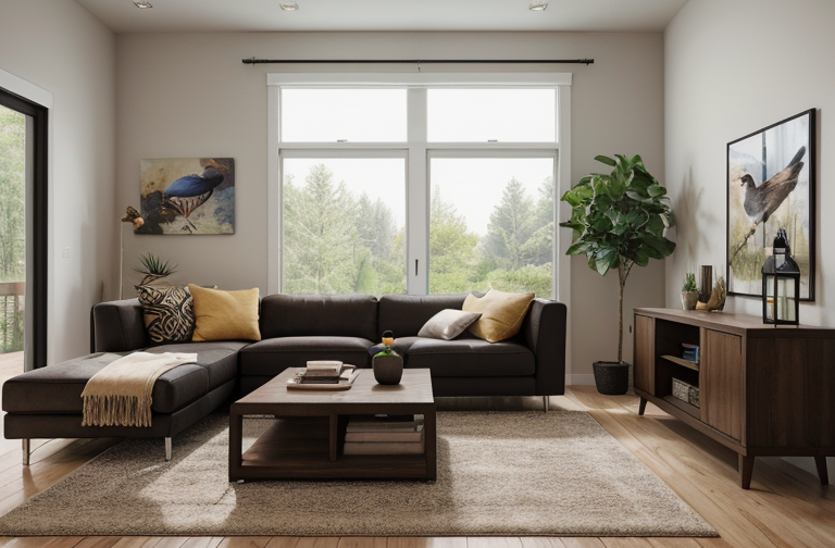 Exploring the Interior Design Landscape in Hyderabad: A Comprehensive Look at Services, Expertise, and Customization