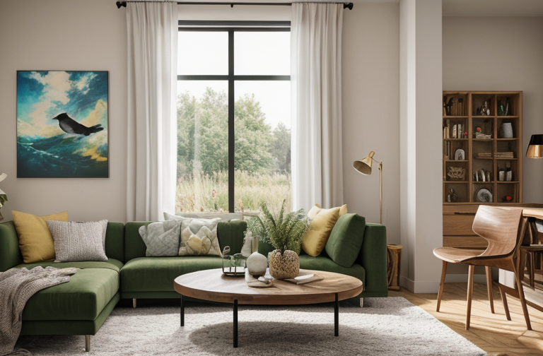 Enhancing Living Standards Through Good Design: A Closer Look at Low-Income Housing