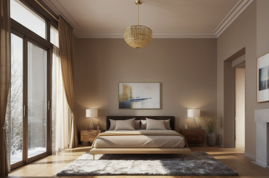Mastering Balance in Interior Design: Key Principles and Strategies
