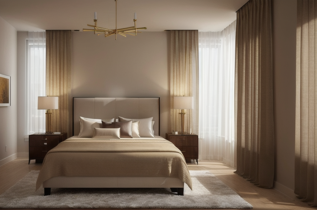 Mastering Balance in Interior Design: Key Principles and Strategies