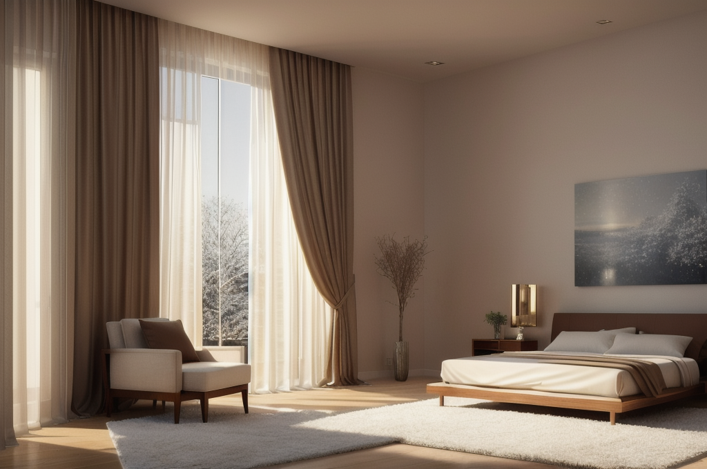 Mastering Balance in Interior Design: Key Principles and Strategies