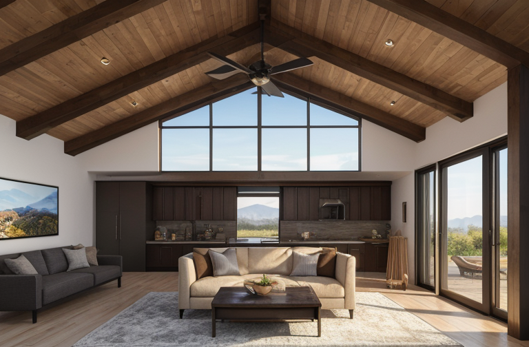 Exploring Nigerian Architecture: From Traditional House Plans to Modern Interior Designs