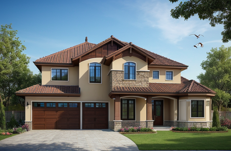 Exploring Nigerian Architecture: From Traditional House Plans to Modern Interior Designs