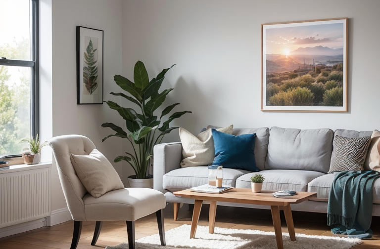 Incorporating African Heritage into Home Decor: A Detailed Guide