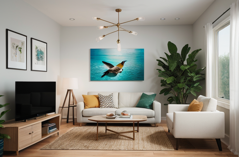 Incorporating African Heritage into Home Decor: A Detailed Guide