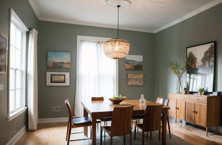 Crafting Couture Environments: The Innovative Approach of Rebel House in Interior Design