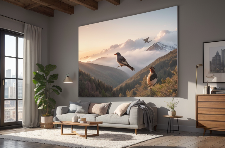 Enhancing Your Home Décor: The Art and Science of Incorporating Plants into Interior Design