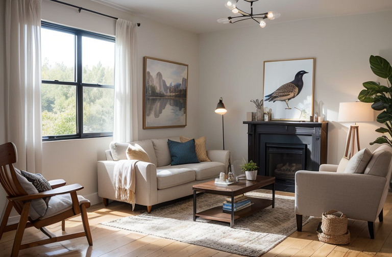 Enhancing Your Home Décor: The Art and Science of Incorporating Plants into Interior Design